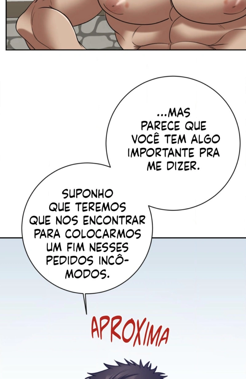 A dívida do duque Capítulo 35 Página 26