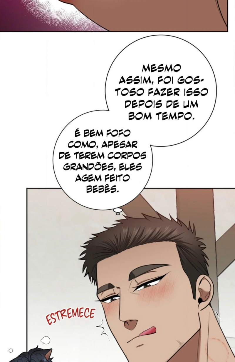 A dívida do duque Capítulo 35 Página 5