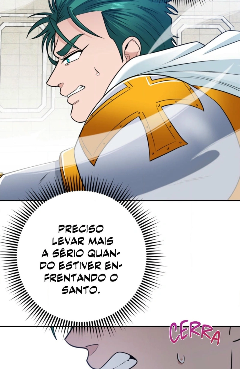 A dívida do duque Capítulo 35 Página 50