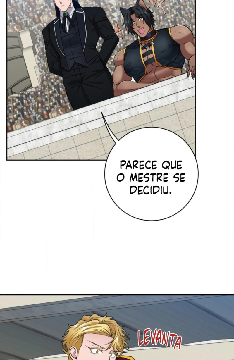 A dívida do duque Capítulo 35 Página 60