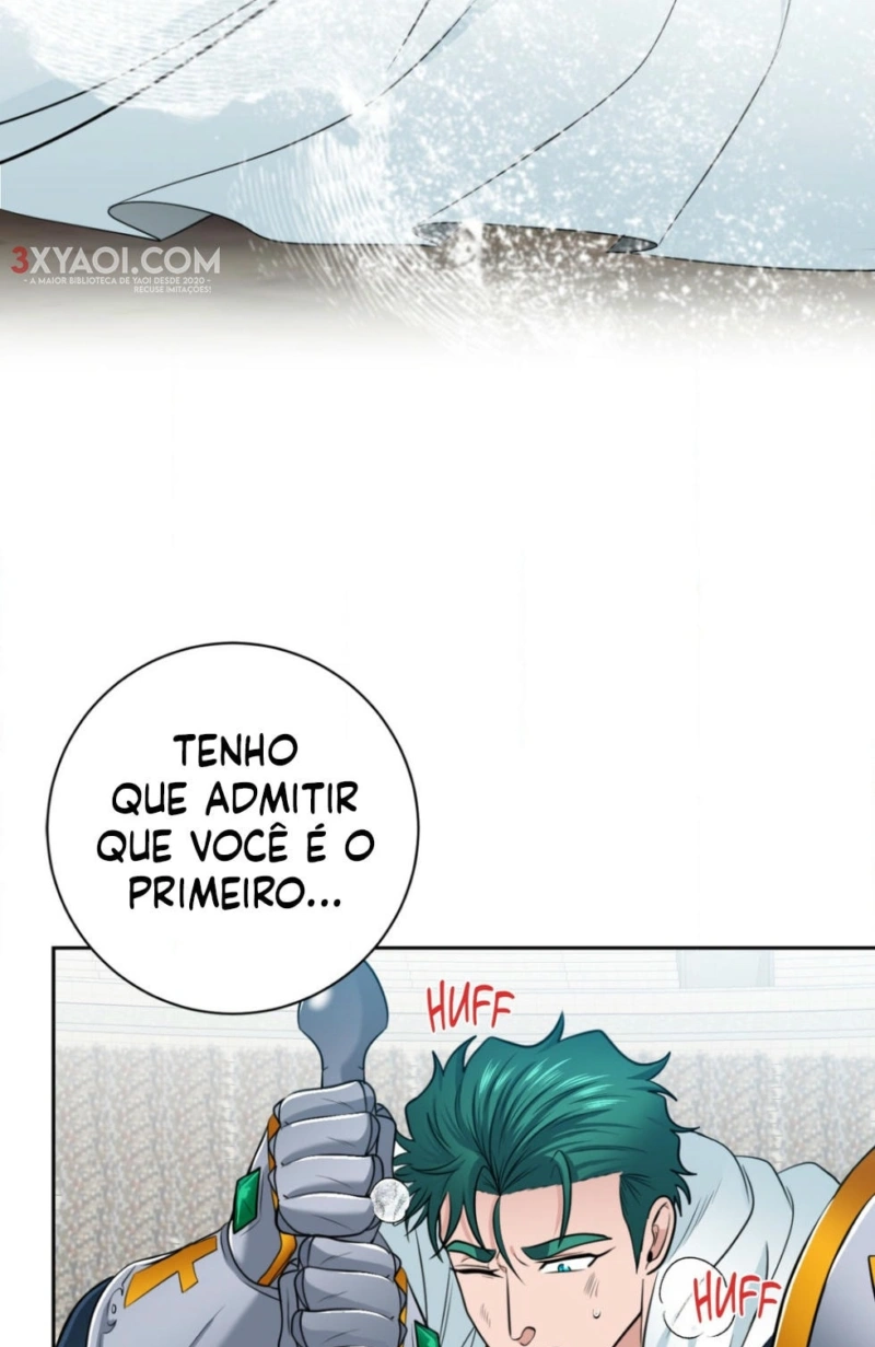 A dívida do duque Capítulo 35 Página 79
