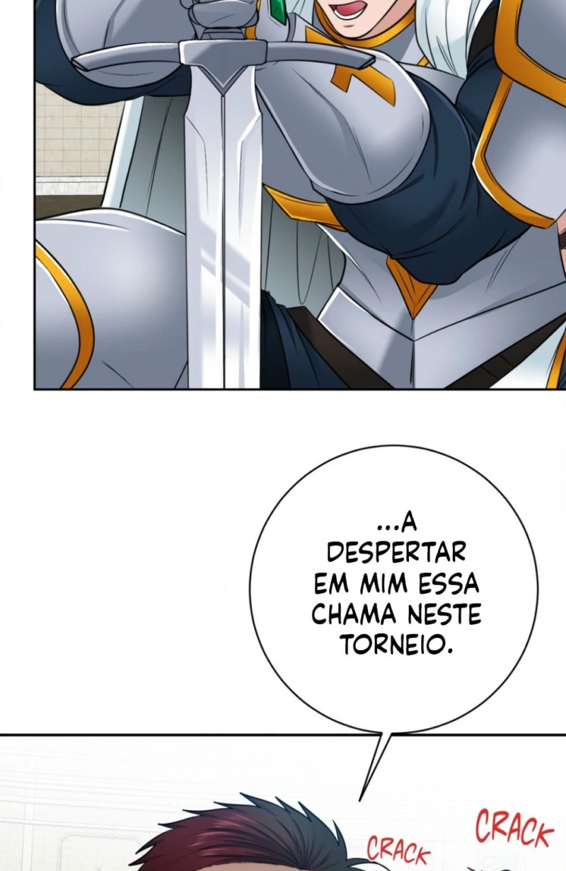 A dívida do duque Capítulo 35 Página 80