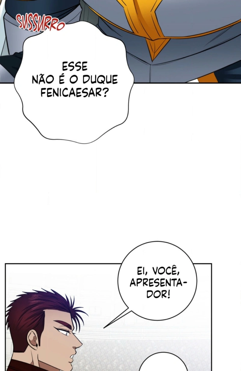 A dívida do duque Capítulo 35 Página 83