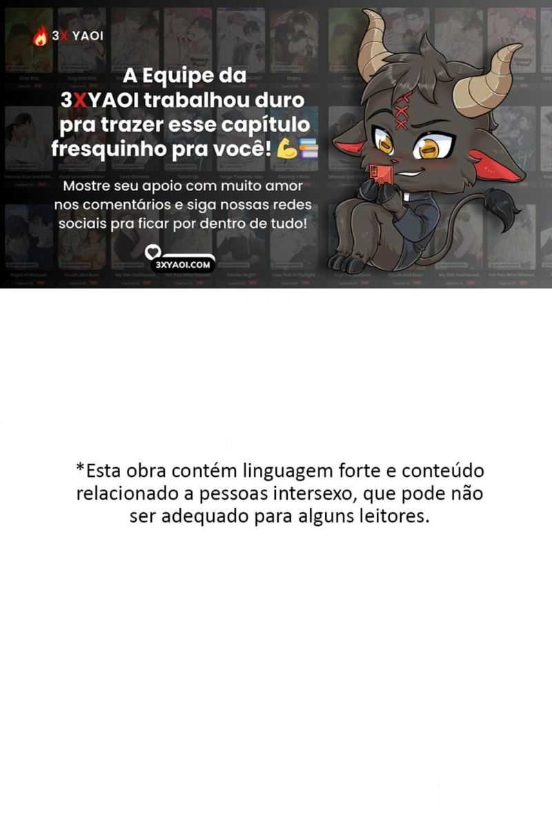 A dívida do duque Capítulo 36 Página 1
