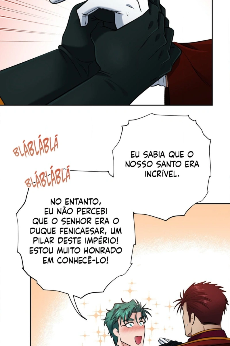 A dívida do duque Capítulo 36 Página 34