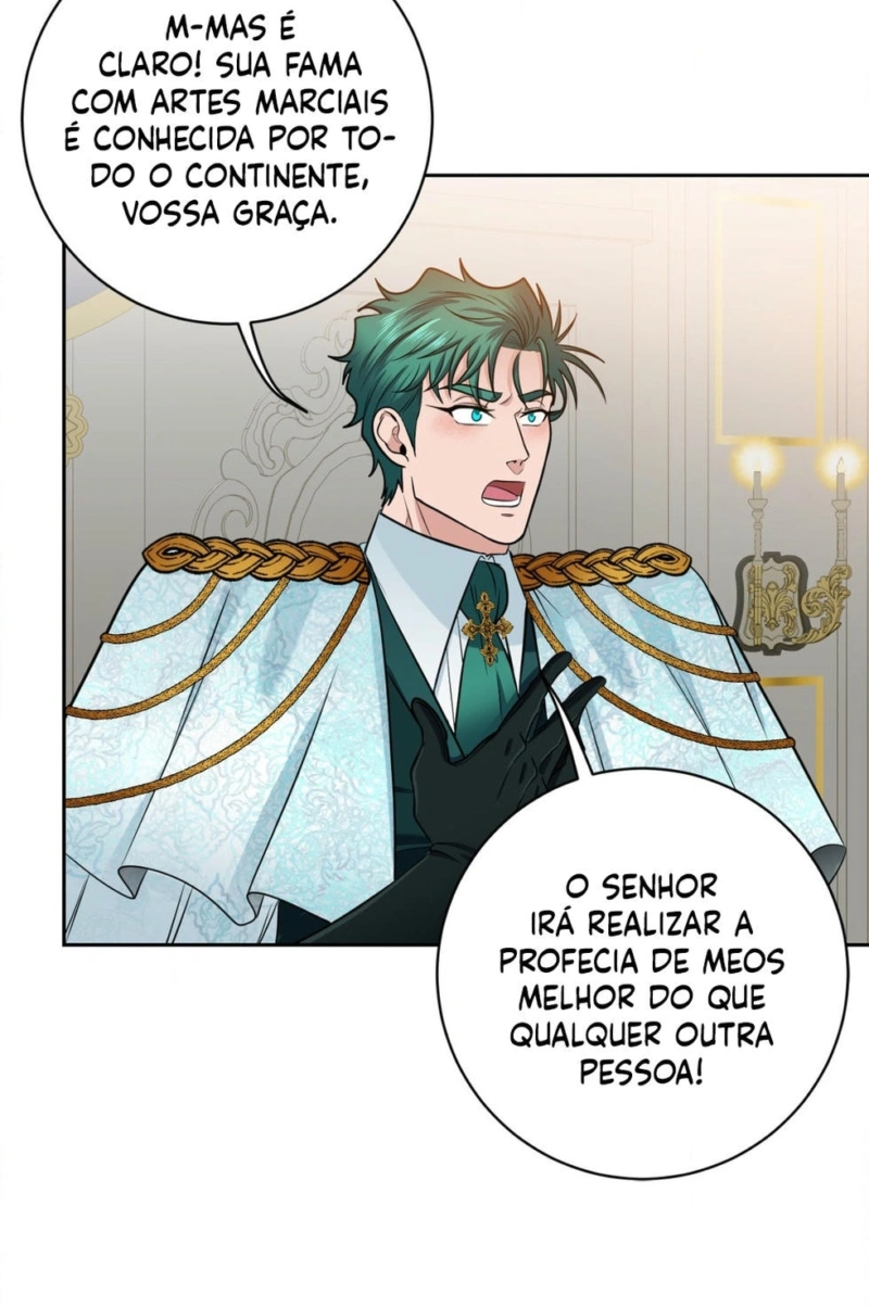 A dívida do duque Capítulo 36 Página 43