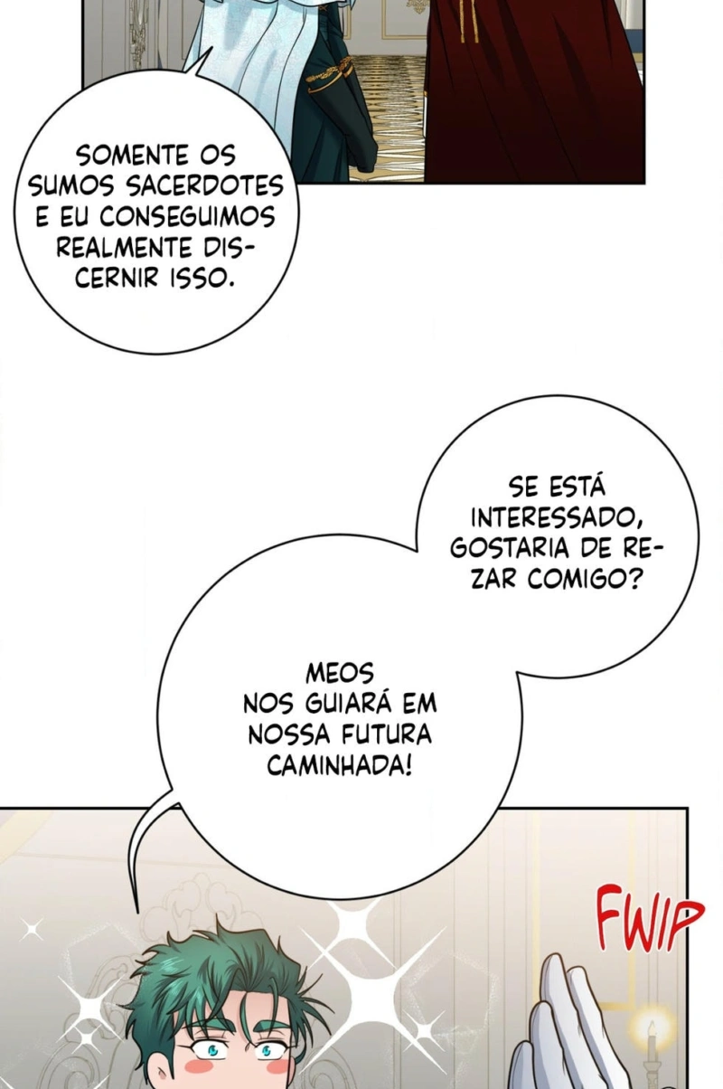 A dívida do duque Capítulo 36 Página 49