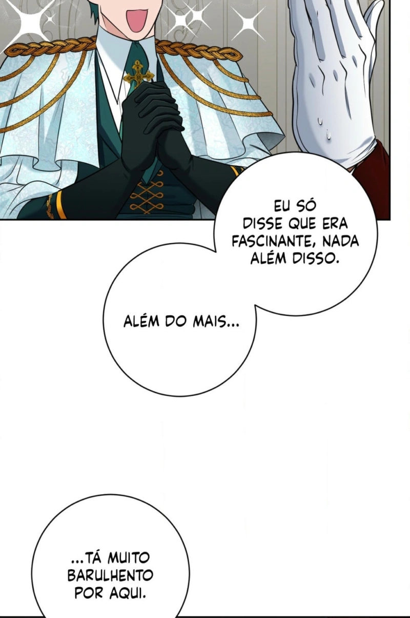 A dívida do duque Capítulo 36 Página 50