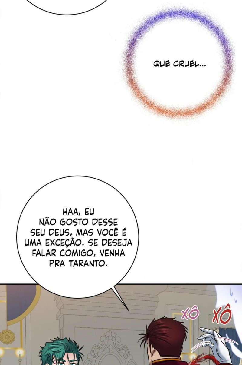 A dívida do duque Capítulo 36 Página 59