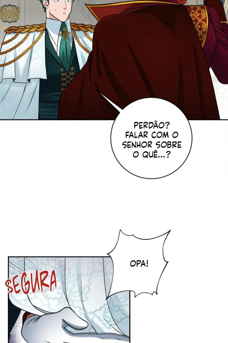 A dívida do duque Capítulo 36 Página 60