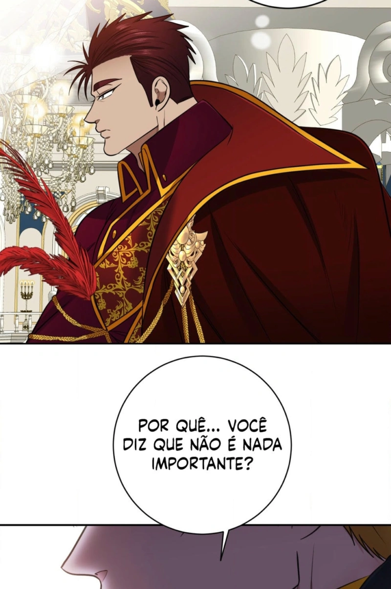 A dívida do duque Capítulo 36 Página 79
