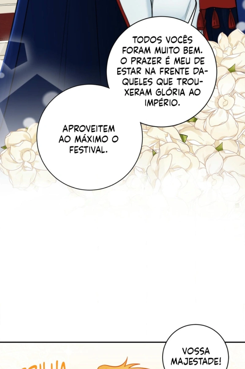 A dívida do duque Capítulo 36 Página 8