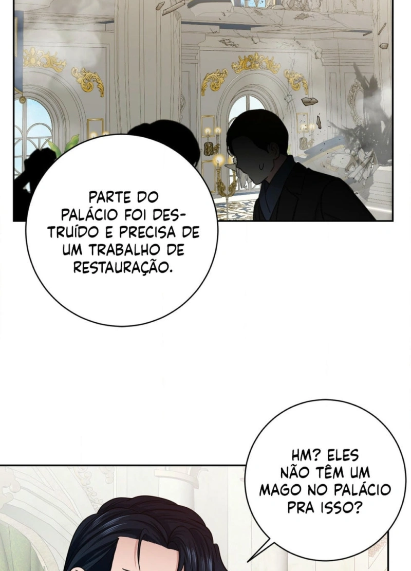 A dívida do duque Capítulo 37 Página 32