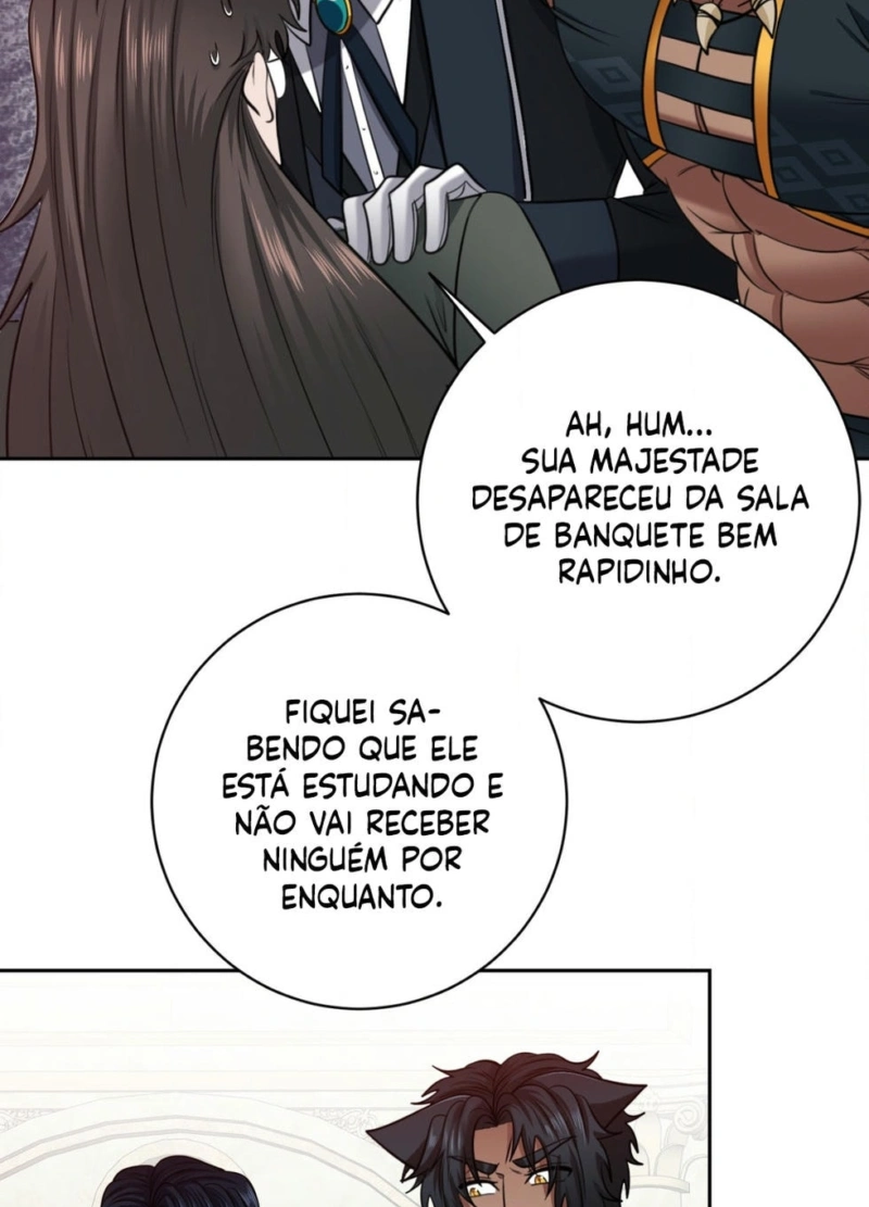 A dívida do duque Capítulo 37 Página 37
