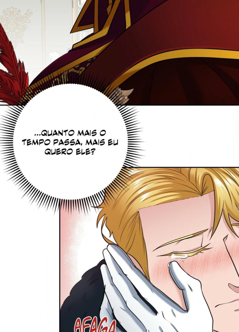 A dívida do duque Capítulo 37 Página 5