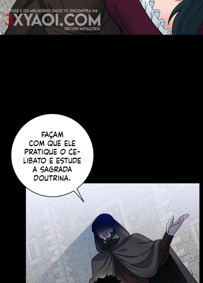 A dívida do duque Capítulo 37 Página 52