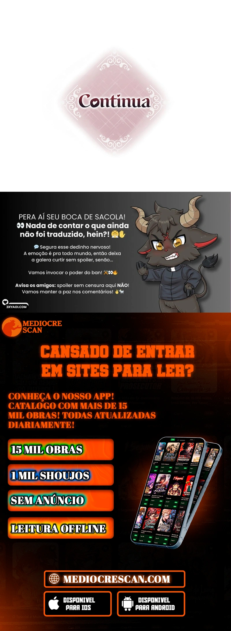 A dívida do duque Capítulo 37 Página 98