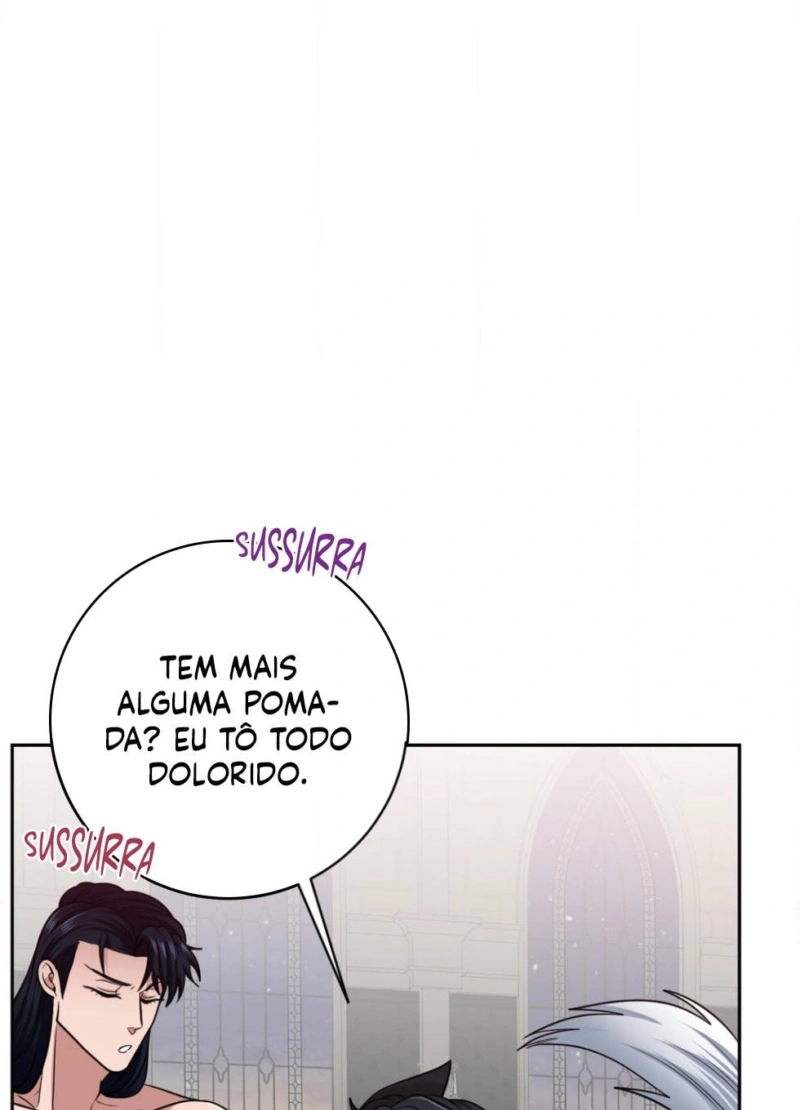 A dívida do duque Capítulo 38 Página 77