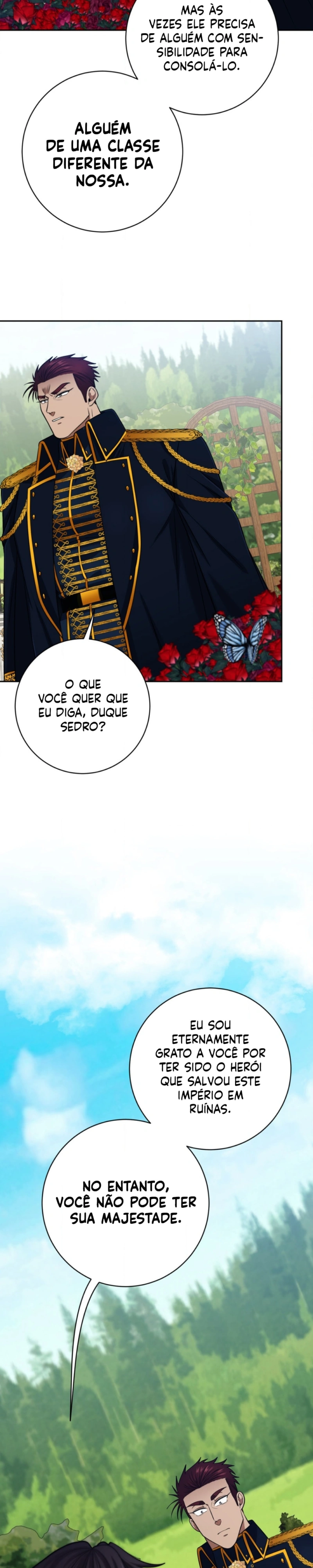A dívida do duque Capítulo 39 Página 13