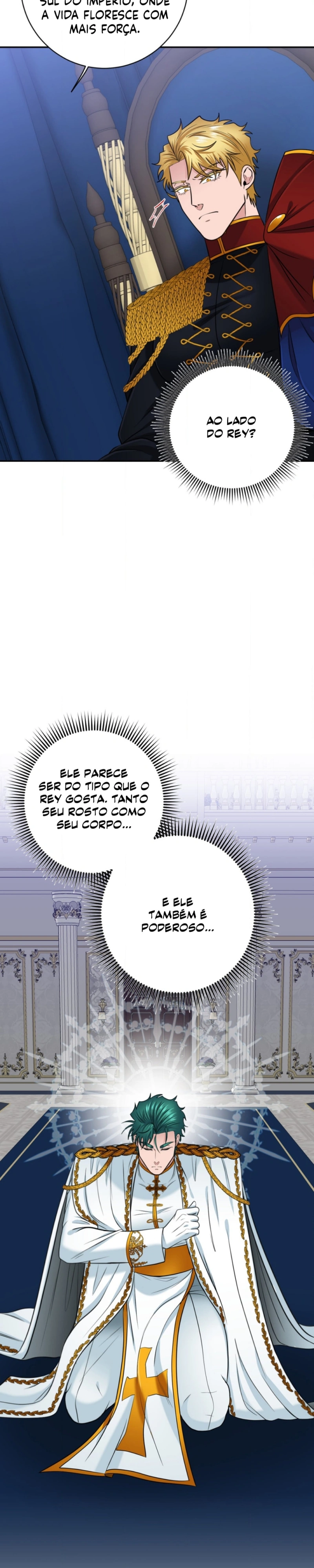 A dívida do duque Capítulo 39 Página 22