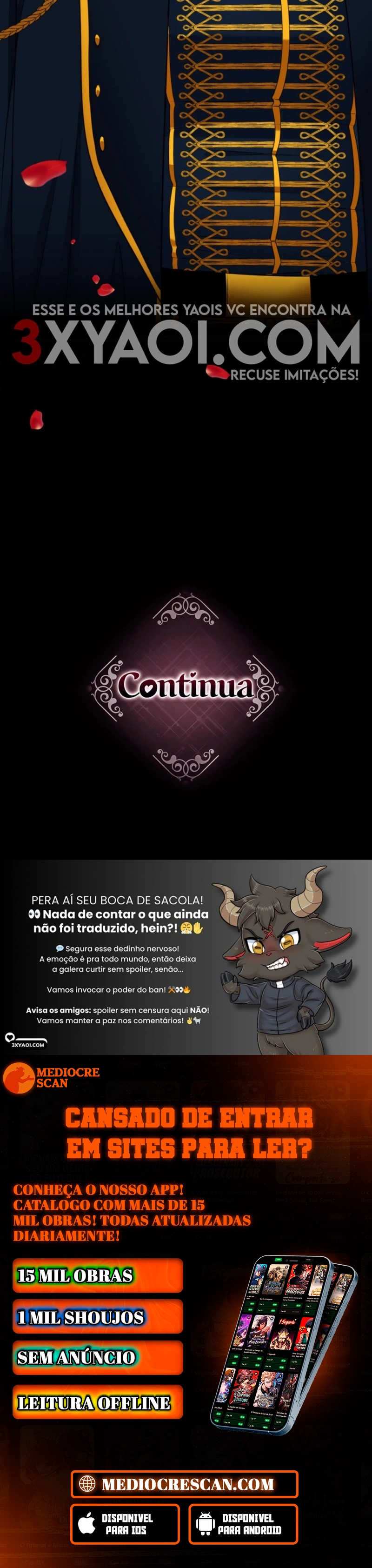 A dívida do duque Capítulo 39 Página 29