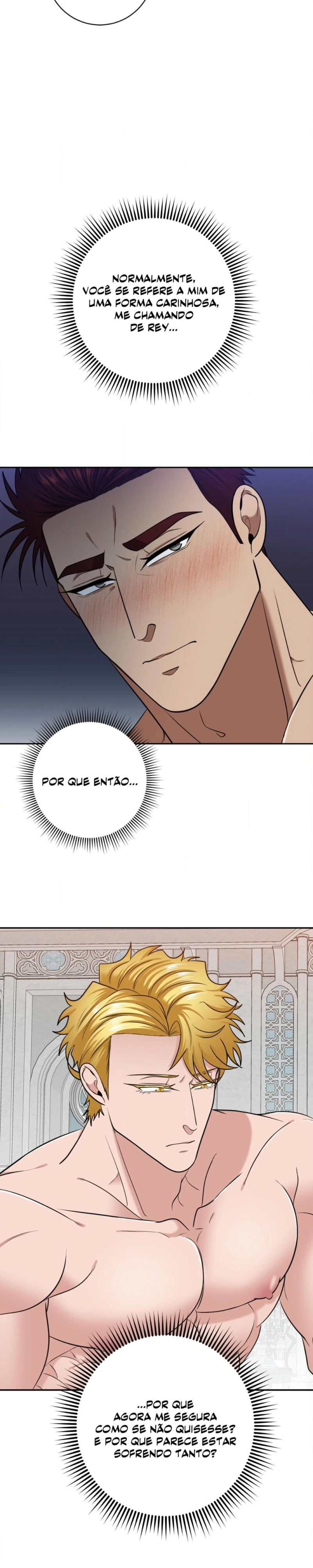 A dívida do duque Capítulo 41 Página 14