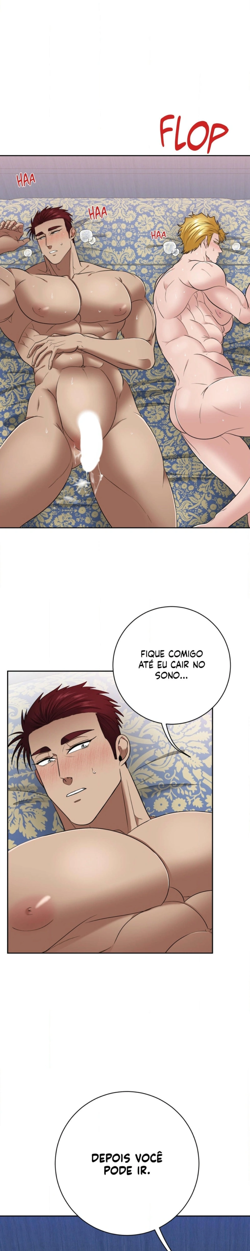 A dívida do duque Capítulo 41 Página 19