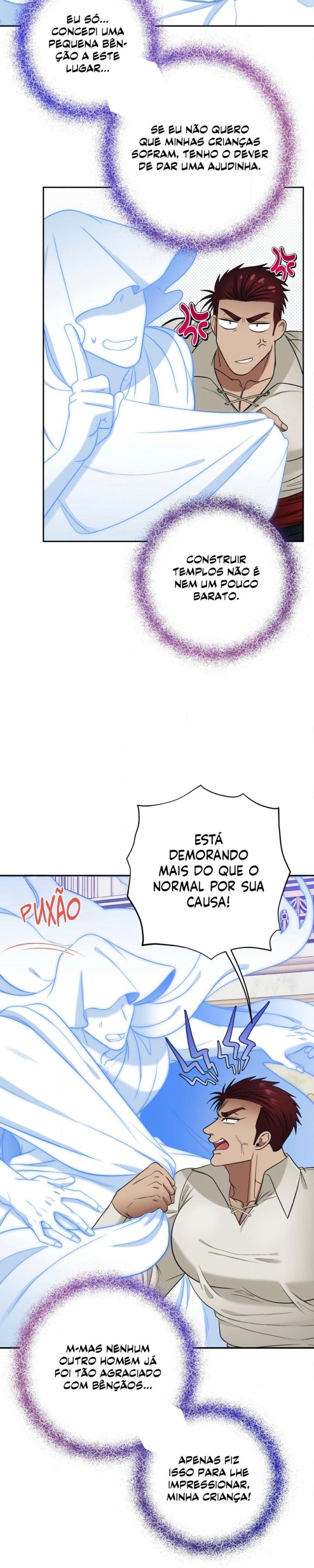 A dívida do duque Capítulo 42 Página 23