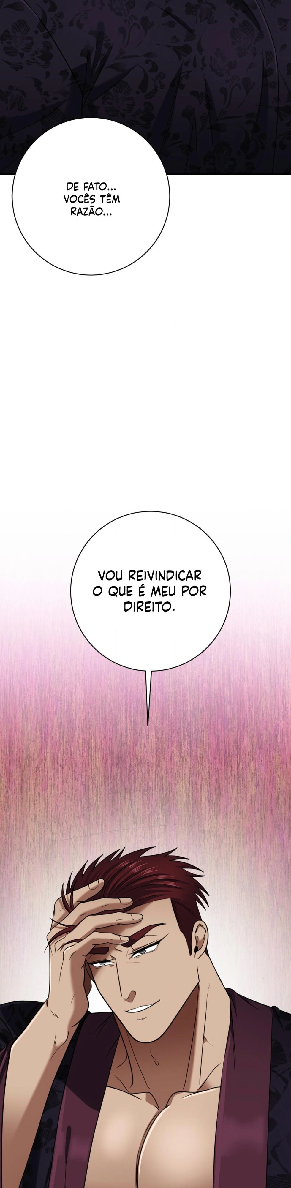 A dívida do duque Capítulo 43 Página 34