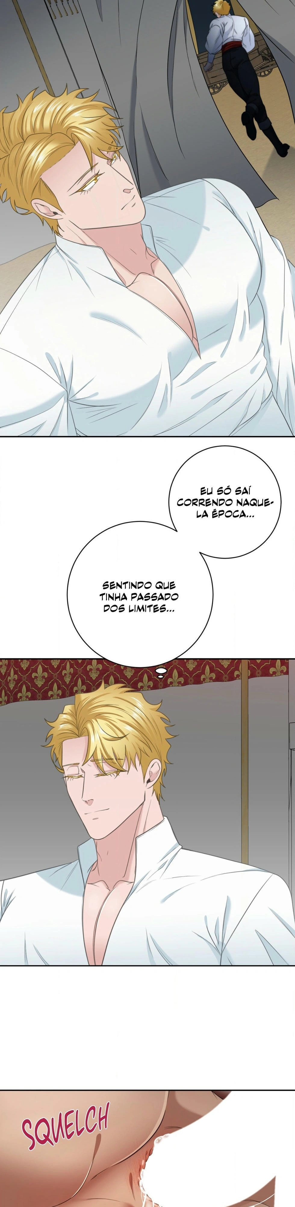 A dívida do duque Capítulo 44 Página 17