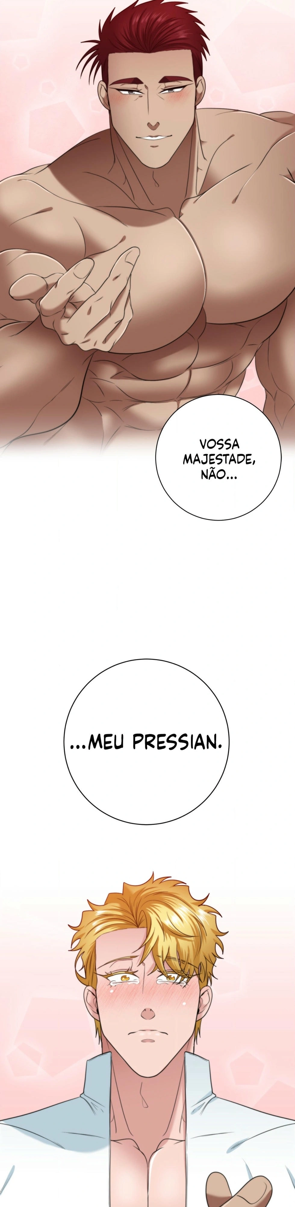 A dívida do duque Capítulo 44 Página 32