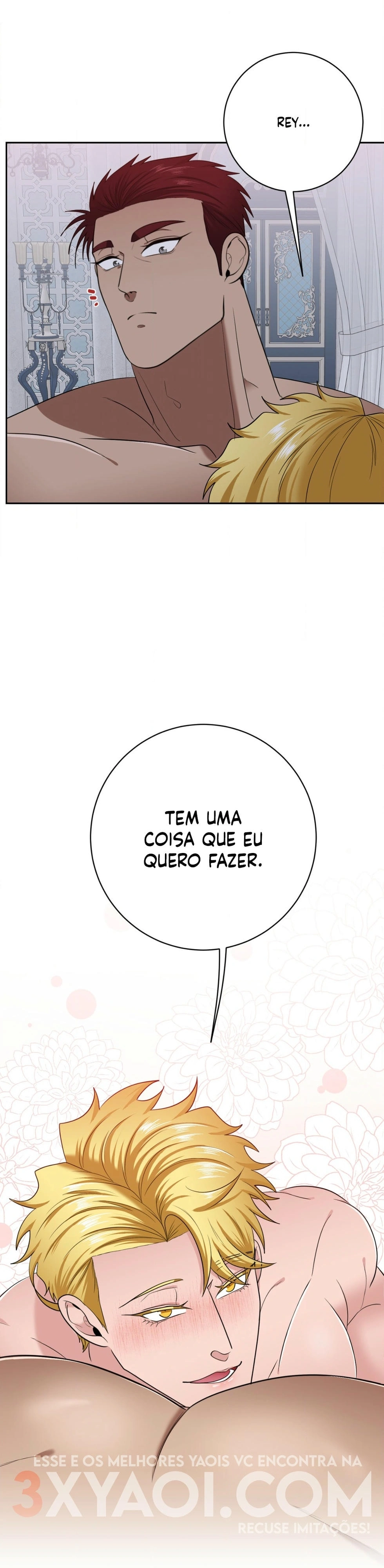 A dívida do duque Capítulo 45 Página 18