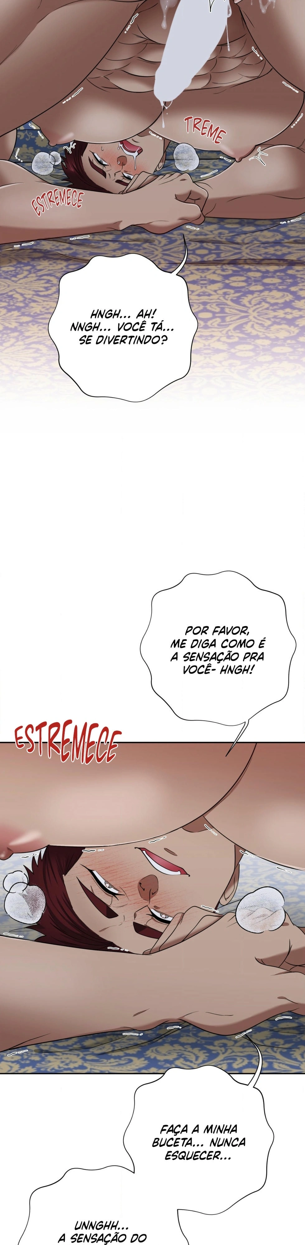 A dívida do duque Capítulo 45 Página 25