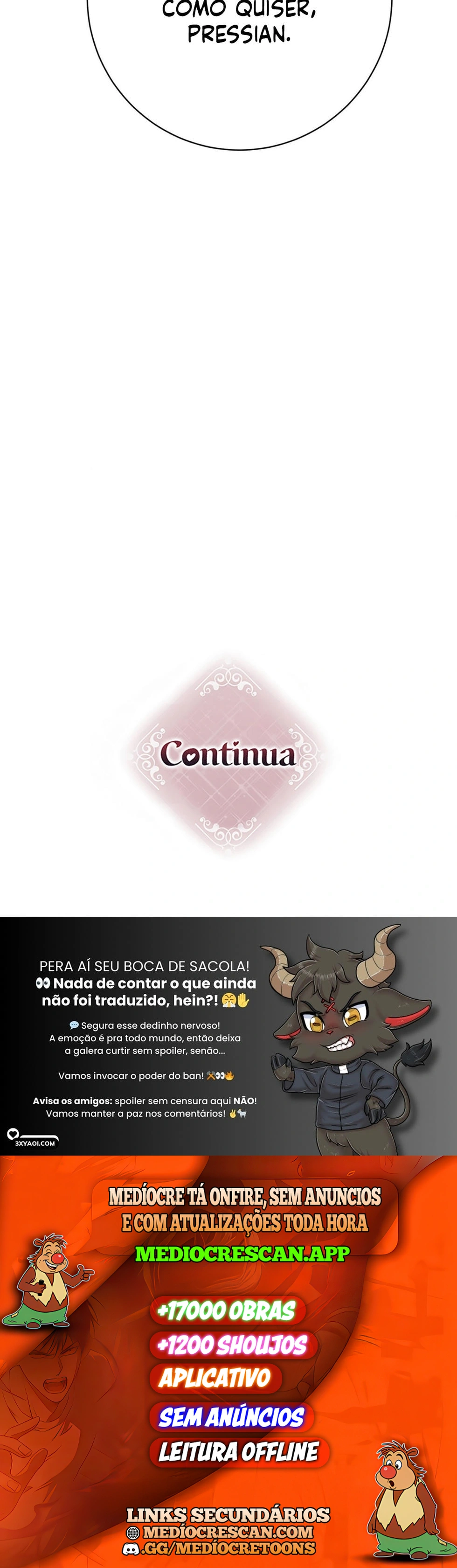A dívida do duque Capítulo 45 Página 39