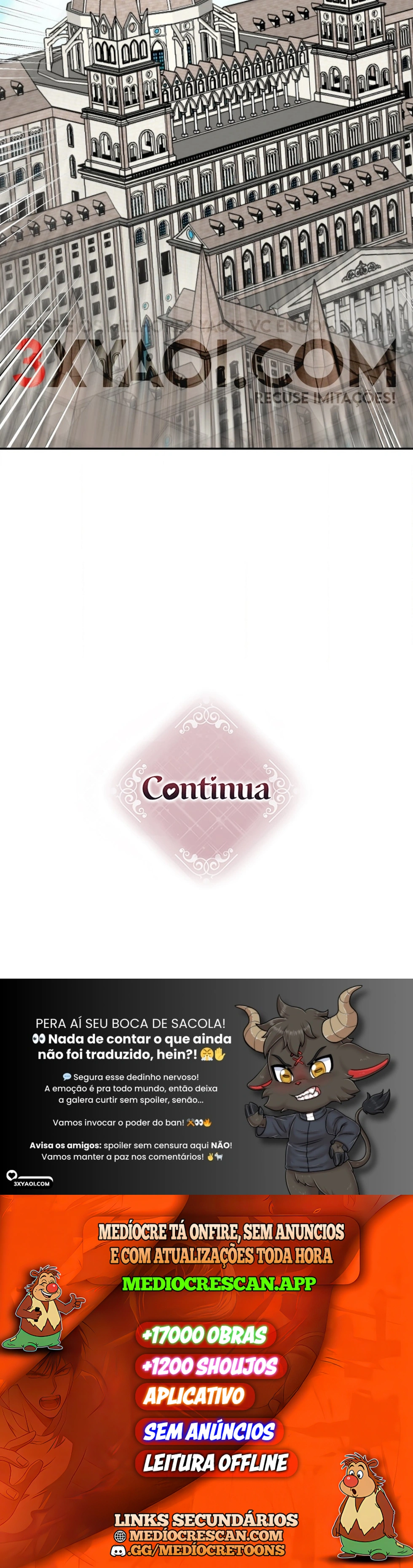 A dívida do duque Capítulo 46 Página 40