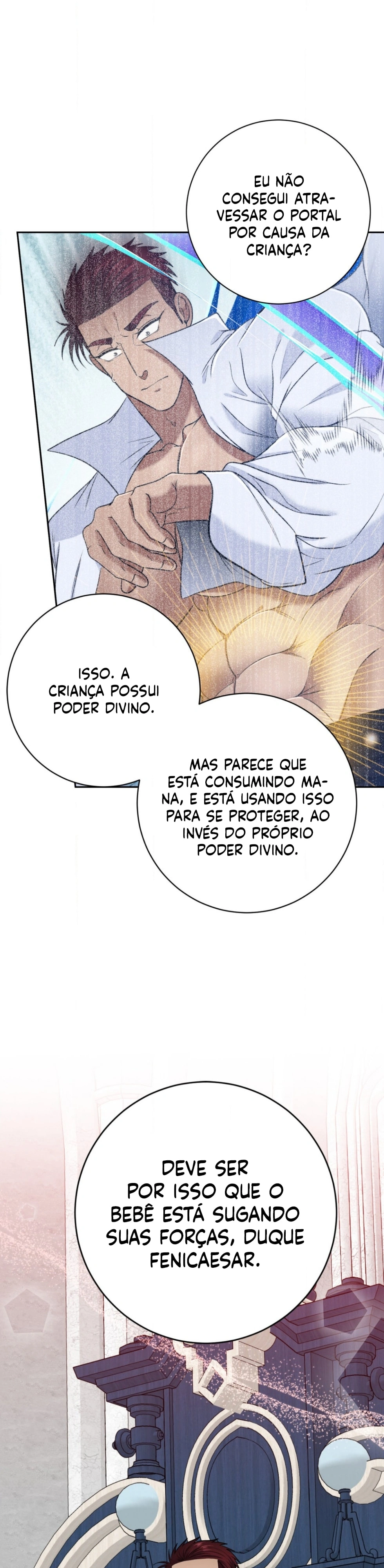 A dívida do duque Capítulo 47 Página 8