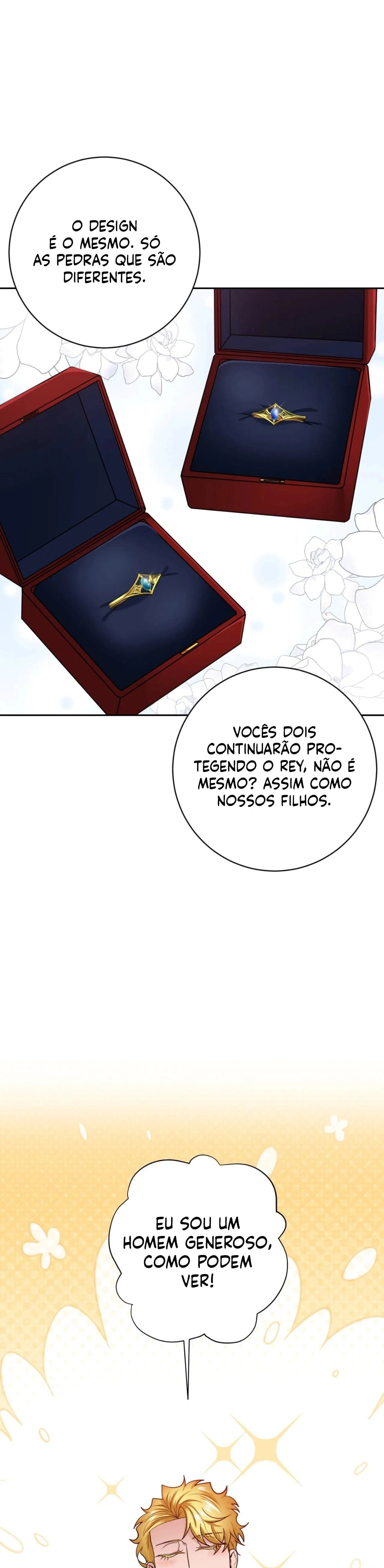 A dívida do duque Capítulo 48 Página 15