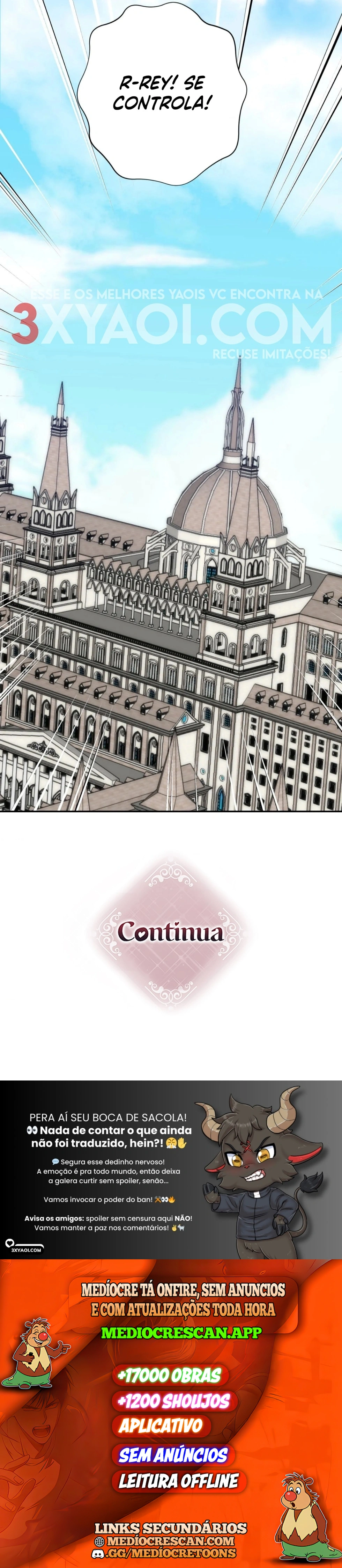A dívida do duque Capítulo 49 Página 36