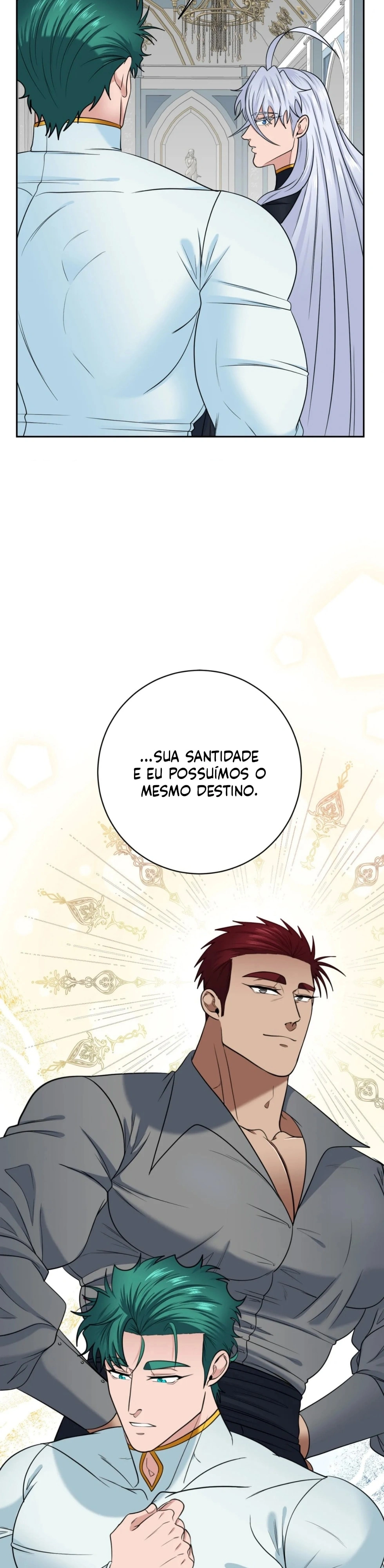 A dívida do duque Capítulo 49 Página 6