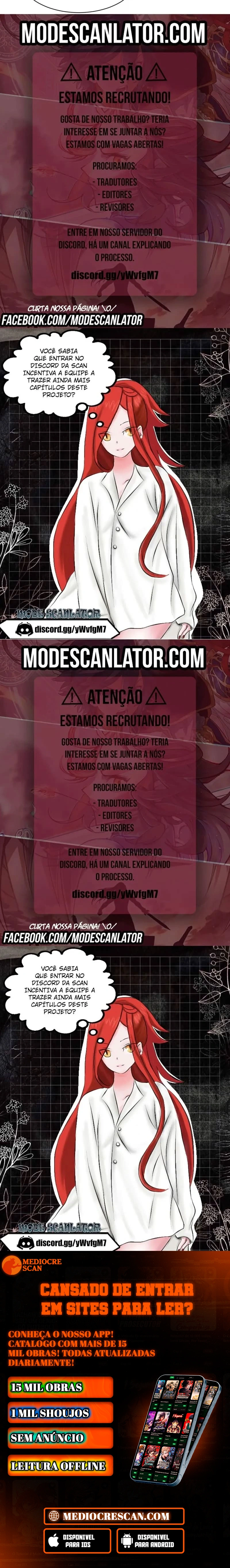 A Divina Loja de Mascotes Estelares Capítulo 113 Página 19