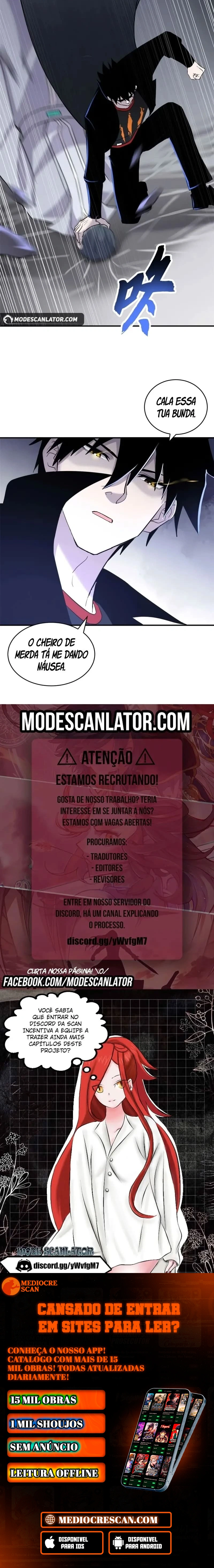 A Divina Loja de Mascotes Estelares Capítulo 121 Página 21