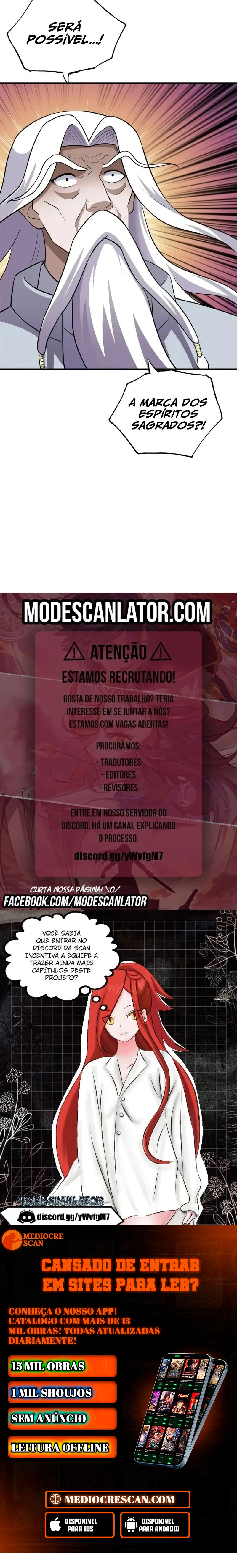 A Divina Loja de Mascotes Estelares Capítulo 133 Página 18