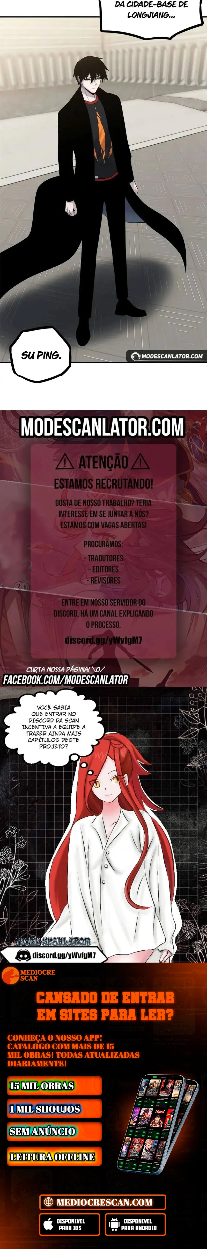 A Divina Loja de Mascotes Estelares Capítulo 134 Página 16