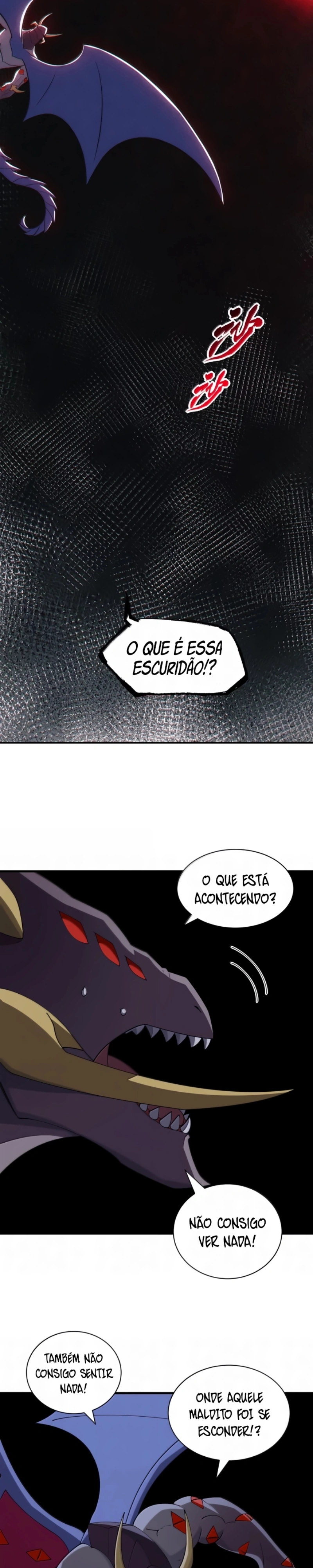 A Divina Loja de Mascotes Estelares Capítulo 206 Página 21
