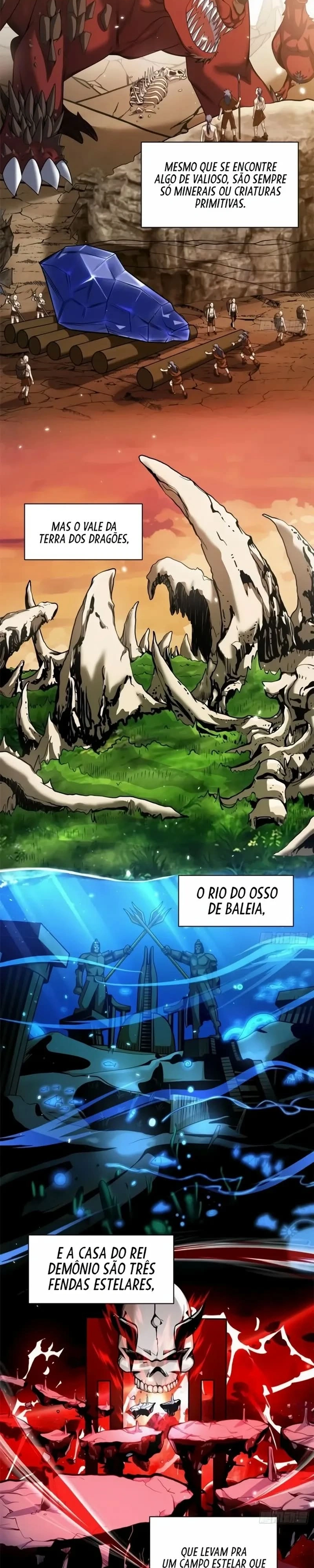 A Divina Loja de Mascotes Estelares Capítulo 37 Página 13