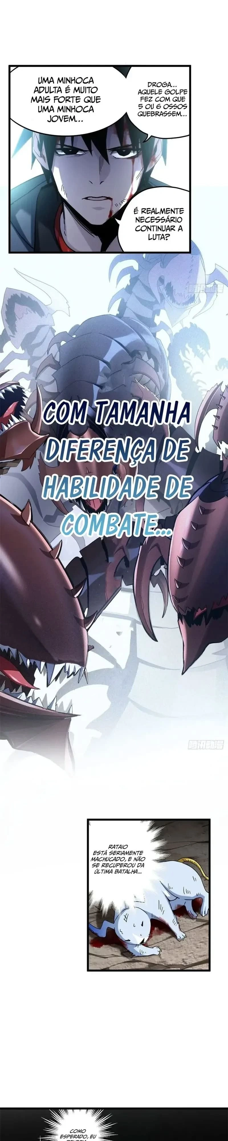 A Divina Loja de Mascotes Estelares Capítulo 4 Página 2