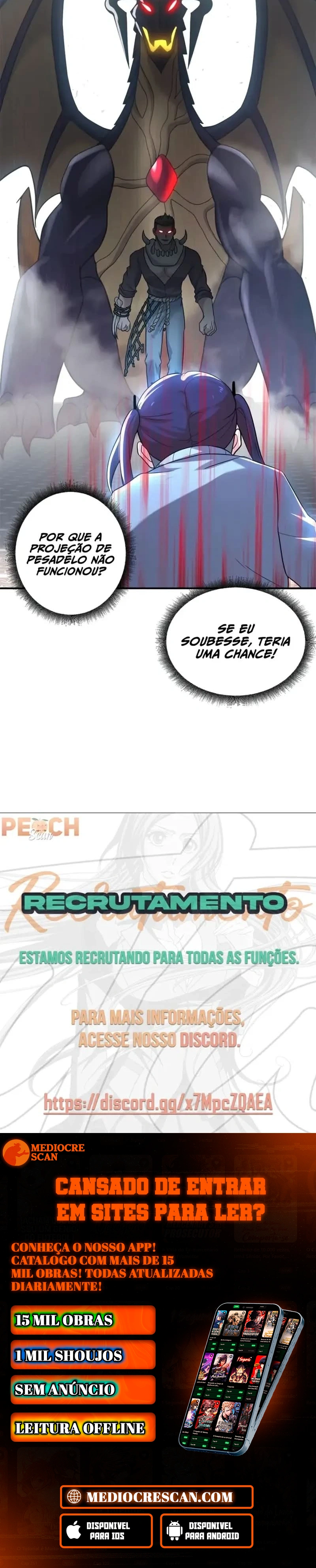 A Divina Loja de Mascotes Estelares Capítulo 84 Página 18