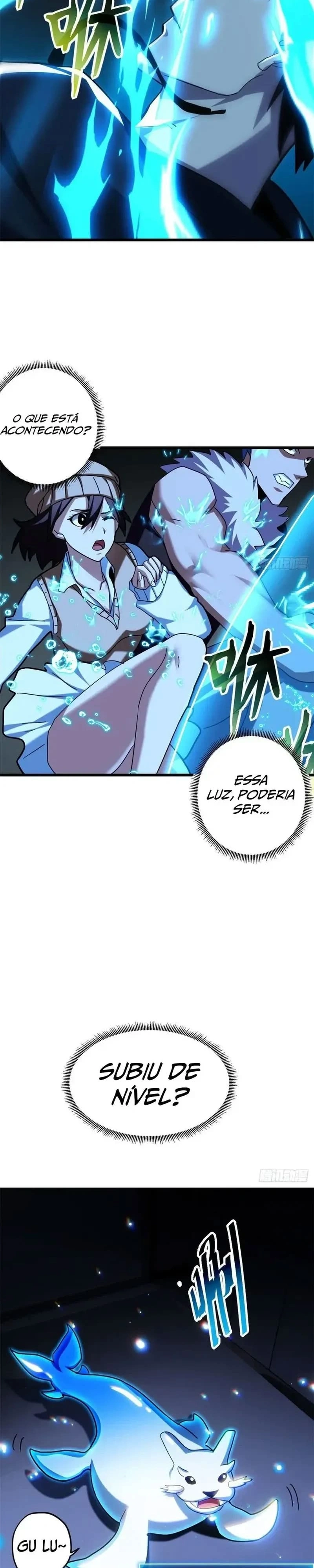 A Divina Loja de Mascotes Estelares Capítulo 9 Página 13