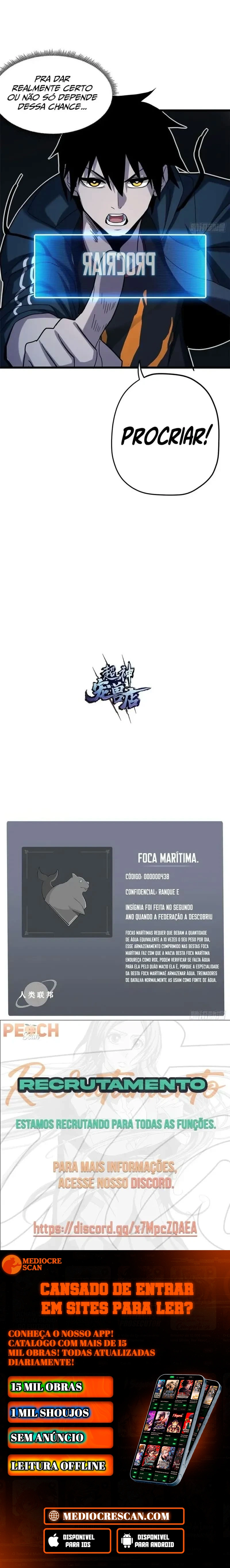A Divina Loja de Mascotes Estelares Capítulo 9 Página 27