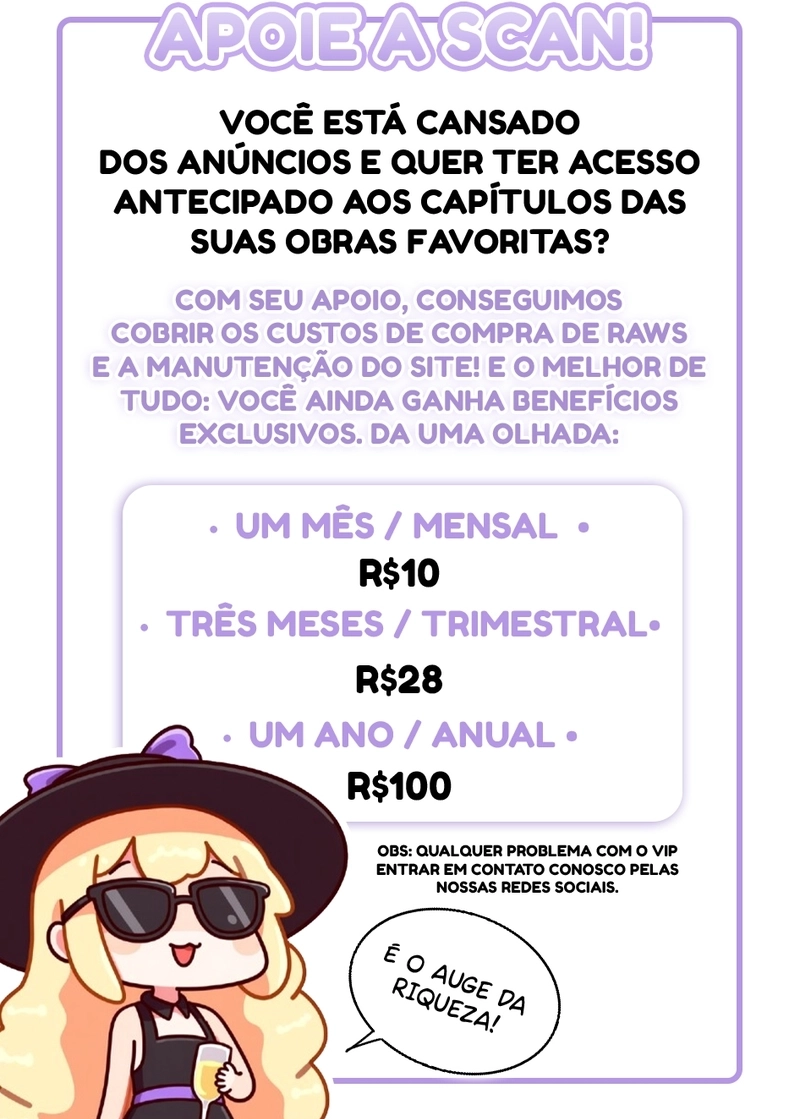  A Doce Salvadora da Besta Imoral Capítulo 26 Página 12
